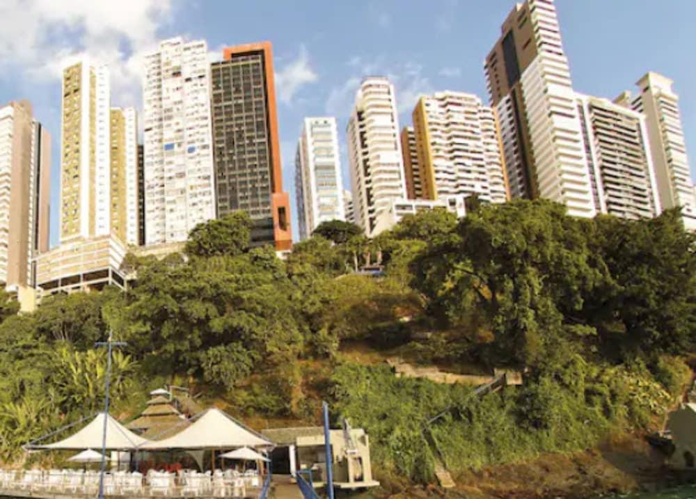 מלון סלבאדור Sol Victoria Marina מראה חיצוני תמונה