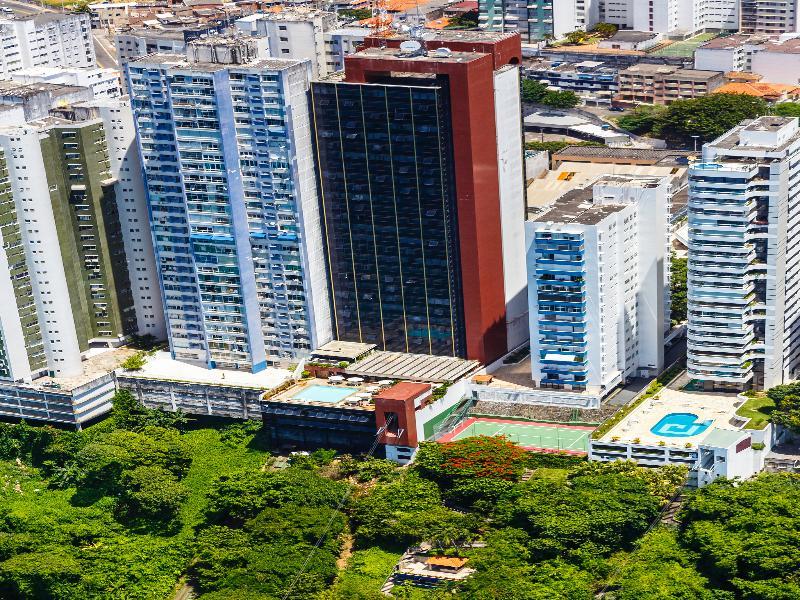 מלון סלבאדור Sol Victoria Marina מראה חיצוני תמונה