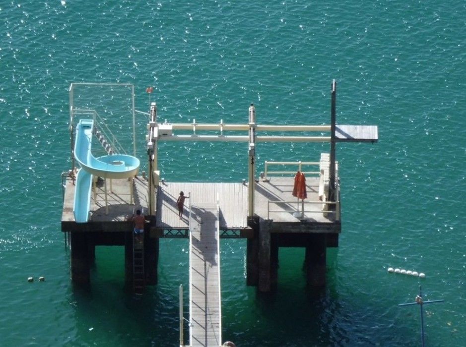 מלון סלבאדור Sol Victoria Marina מראה חיצוני תמונה